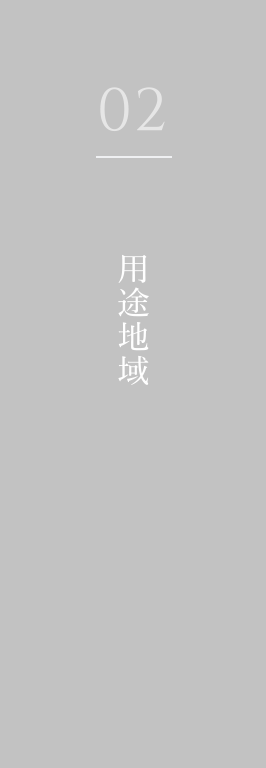 用途地域