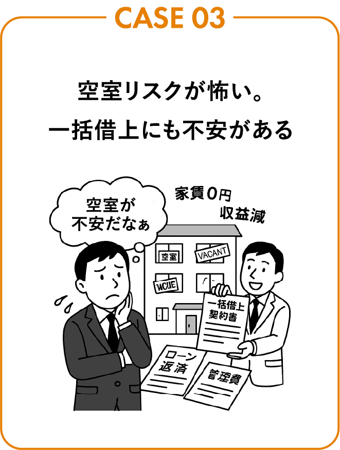 価格変動が起きるのでそのリスクが怖い