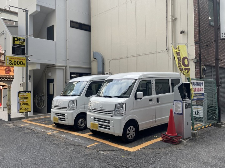 RBパーク鍛冶町1丁目