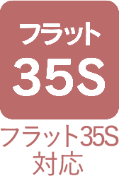 フラット35S対応