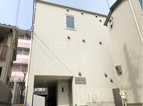 練馬区豊玉中2丁目