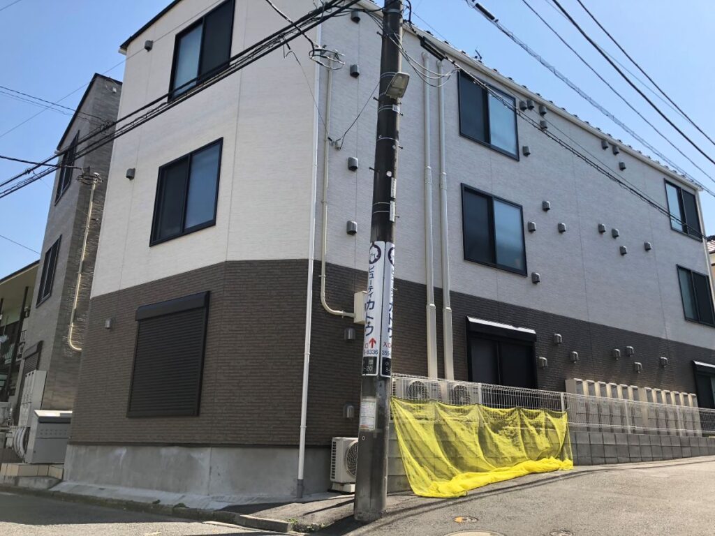 ソフィ－川崎