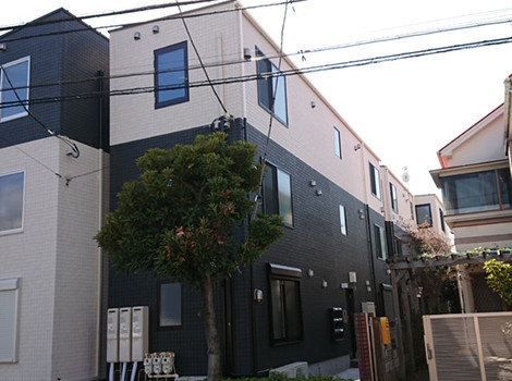 足立区東和2丁目 B