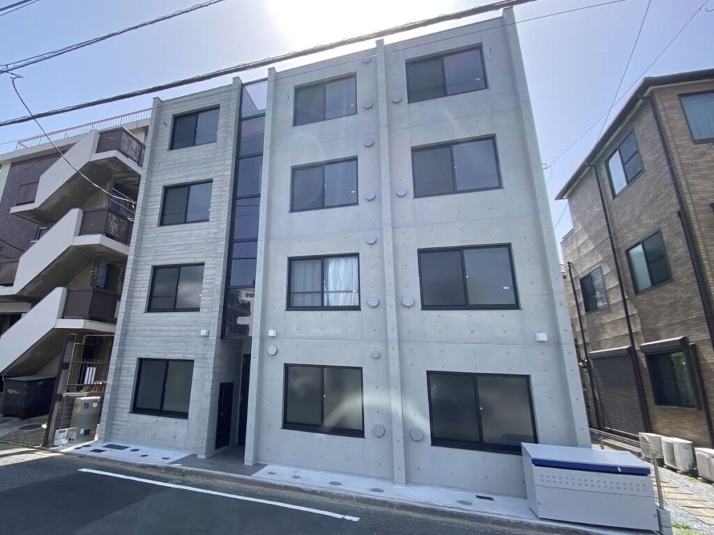 Reberty荏原