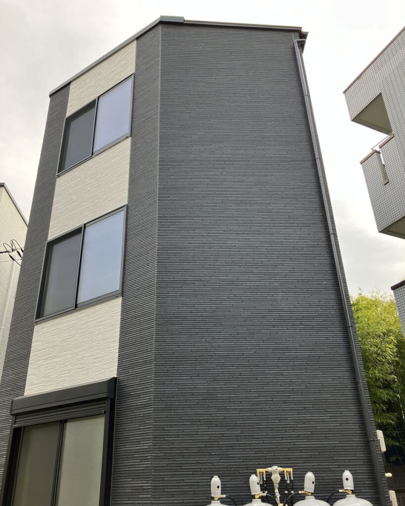 Reberty五反野Ⅰ